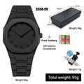 Men's quartz watches, women's quartz watches, wholesale quartz wristwatches