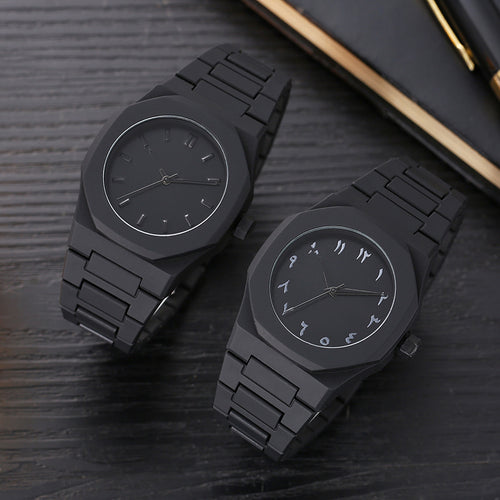 Men's quartz watches, women's quartz watches, wholesale quartz wristwatches